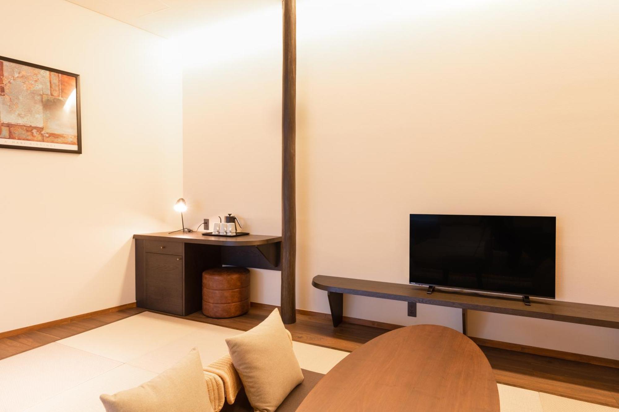Hotel Karuizawa Cross Habitación foto