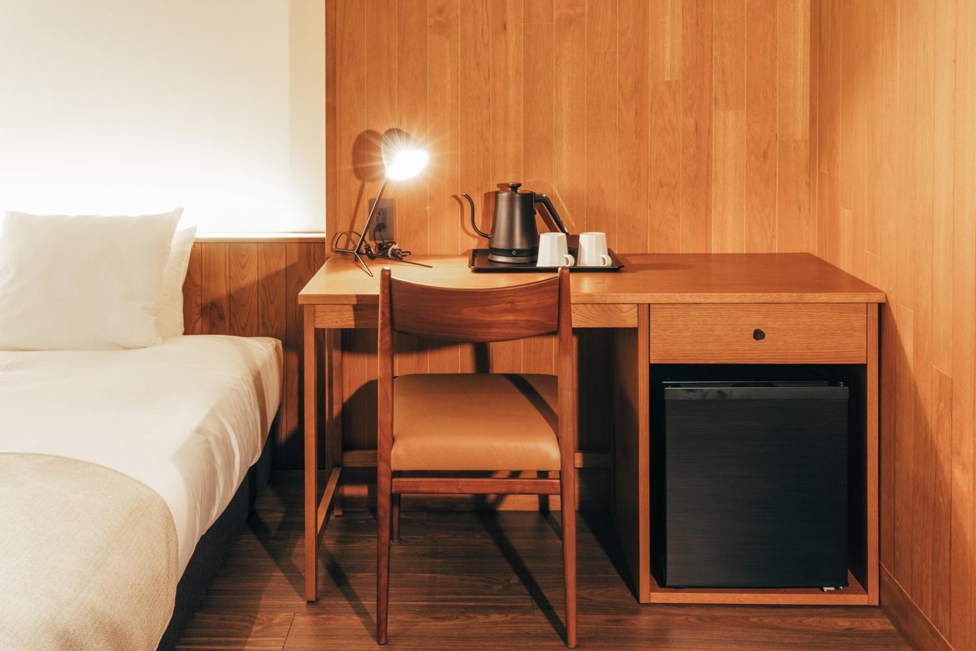 Hotel Karuizawa Cross Habitación foto