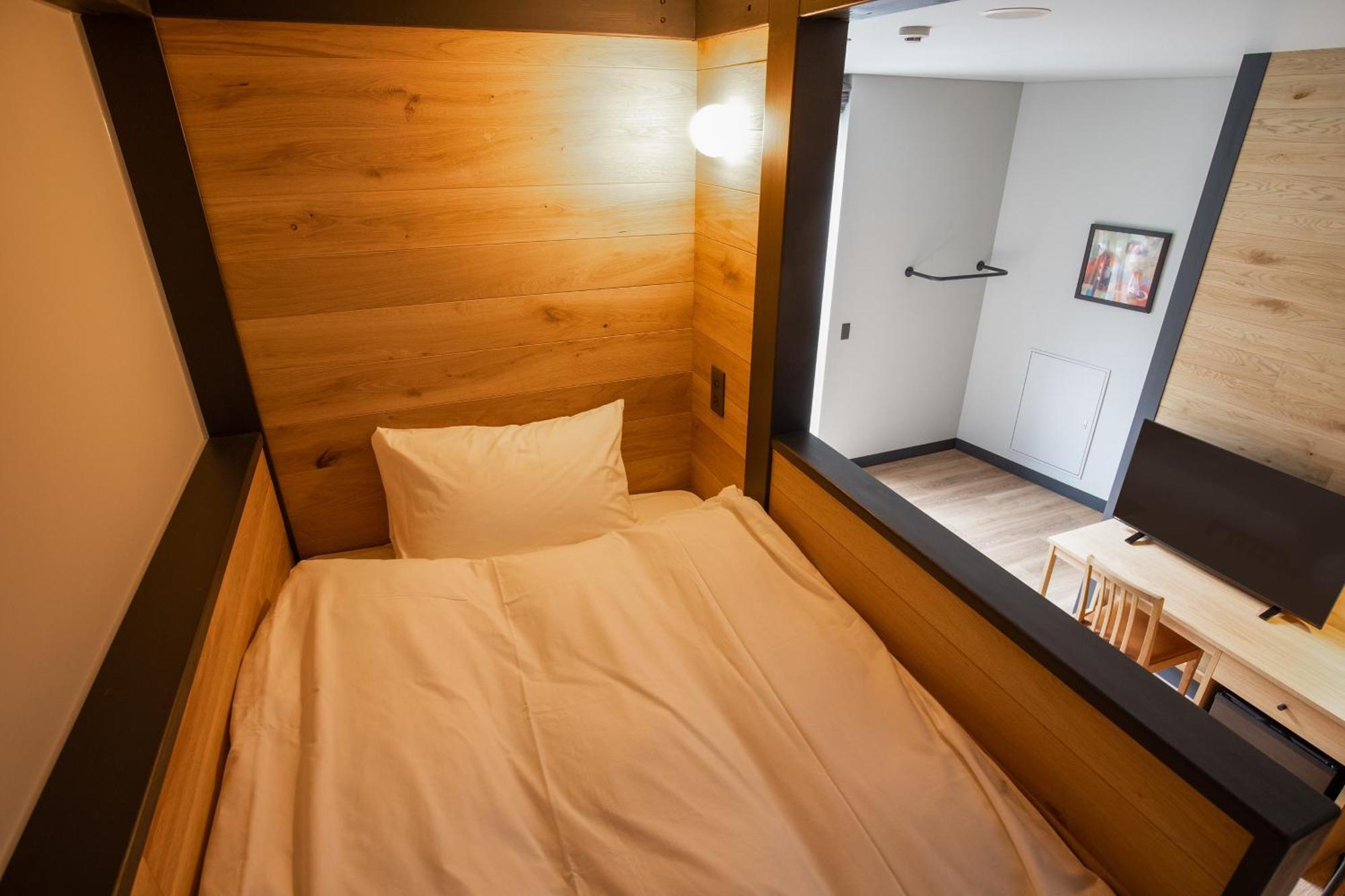 Hotel Karuizawa Cross Habitación foto