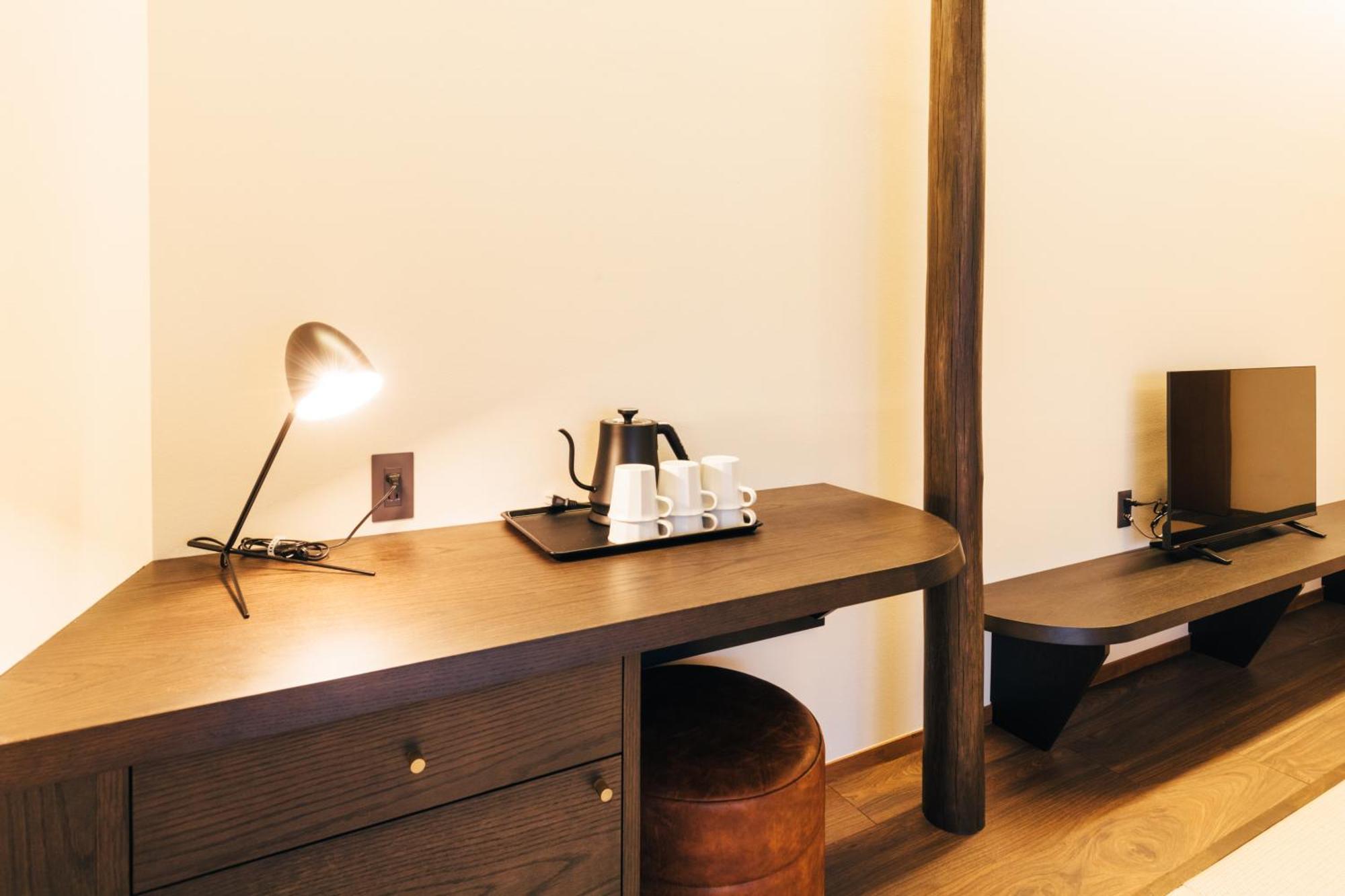 Hotel Karuizawa Cross Habitación foto
