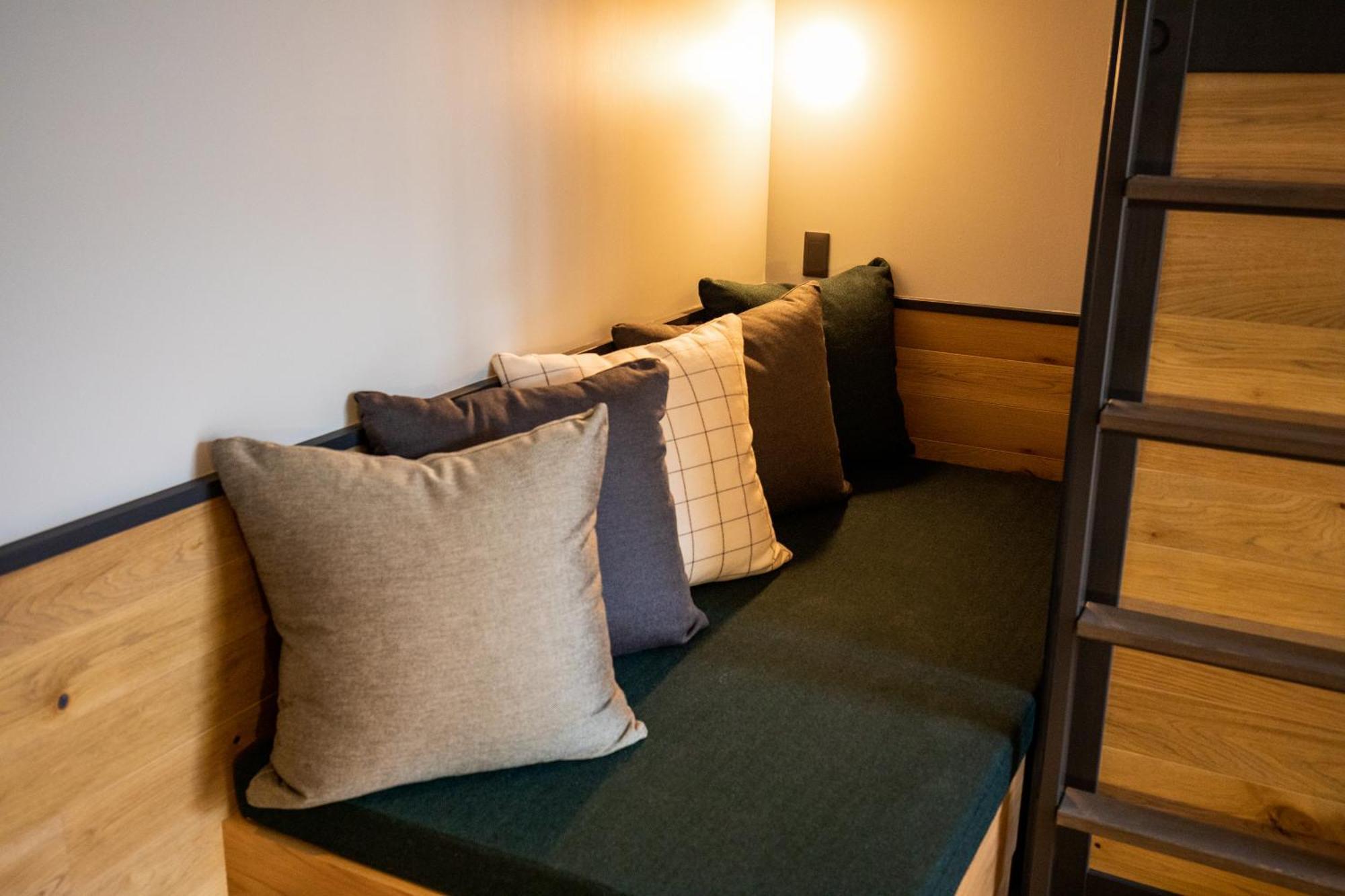 Hotel Karuizawa Cross Habitación foto